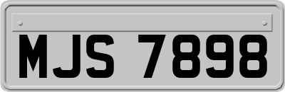 MJS7898