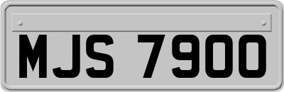 MJS7900