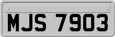 MJS7903