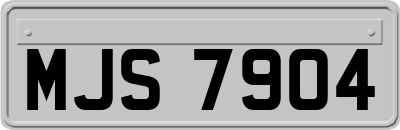 MJS7904