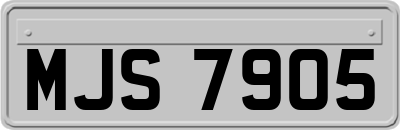 MJS7905