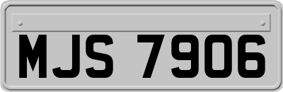 MJS7906