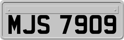 MJS7909