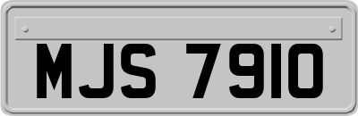 MJS7910