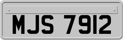 MJS7912