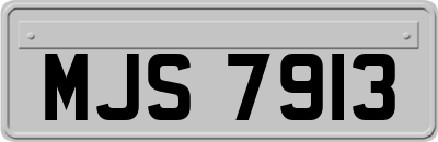 MJS7913