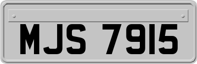 MJS7915