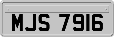 MJS7916
