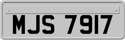 MJS7917