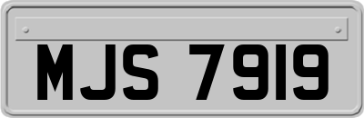 MJS7919