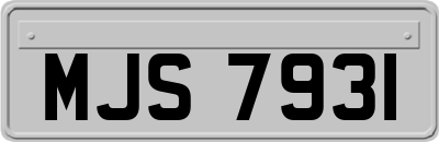 MJS7931