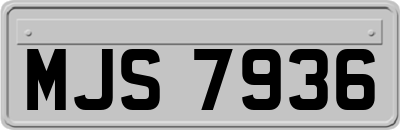 MJS7936