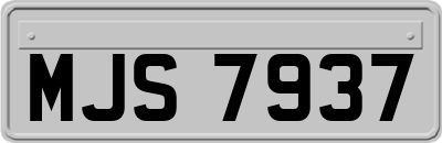 MJS7937