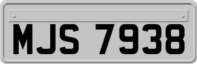 MJS7938