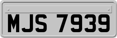MJS7939