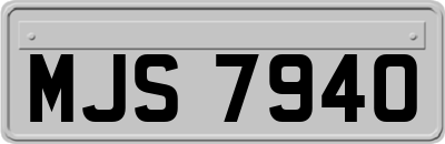 MJS7940