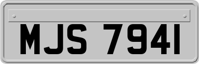 MJS7941