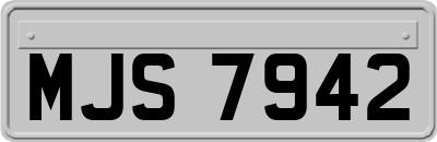 MJS7942