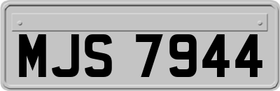MJS7944