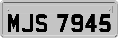 MJS7945