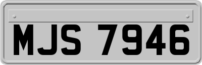 MJS7946