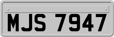 MJS7947