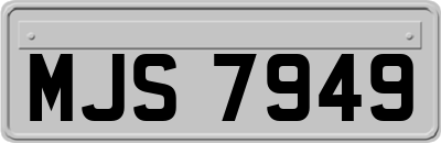 MJS7949