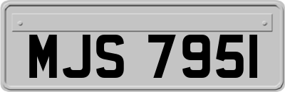 MJS7951