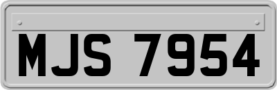 MJS7954