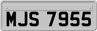MJS7955