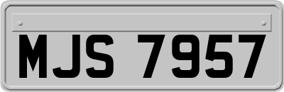 MJS7957