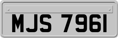 MJS7961