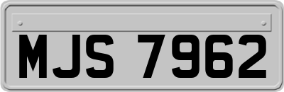 MJS7962