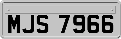 MJS7966