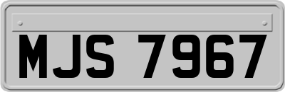 MJS7967