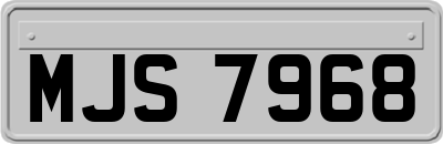 MJS7968
