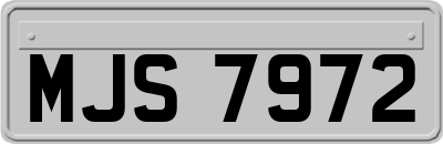 MJS7972