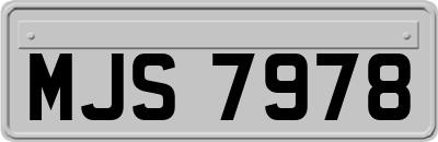 MJS7978