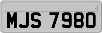 MJS7980