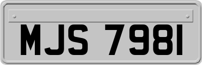 MJS7981