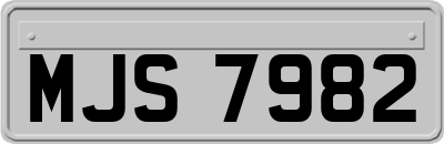MJS7982