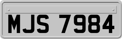 MJS7984