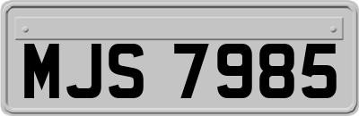 MJS7985
