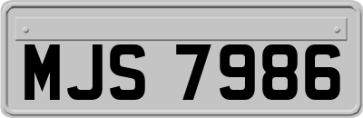 MJS7986