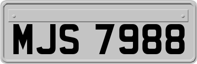 MJS7988