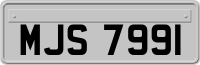MJS7991