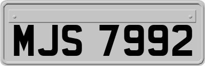 MJS7992