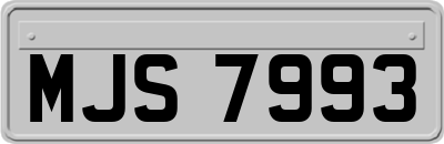 MJS7993