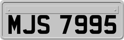 MJS7995