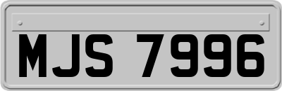 MJS7996